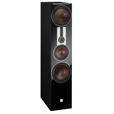 Напольная акустика Dali Opticon 8 black